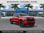 New 2026 Chevrolet Silverado 1500 RST Crew Cab for sale #TZ292874 - photo 3