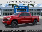 New 2026 Chevrolet Silverado 1500 RST Crew Cab for sale #TZ292874 - photo 4
