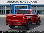 New 2026 Chevrolet Silverado 1500 RST Crew Cab for sale #TZ292874 - photo 5