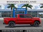 New 2026 Chevrolet Silverado 1500 RST Crew Cab for sale #TZ292874 - photo 6