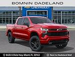 New 2026 Chevrolet Silverado 1500 RST Crew Cab for sale #TZ292874 - photo 8