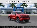 New 2026 Chevrolet Silverado 1500 RST Crew Cab for sale #TZ292905 - photo 3