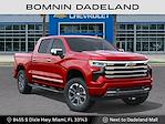 New 2026 Chevrolet Silverado 1500 High Country Crew Cab for sale #TZ293450 - photo 8