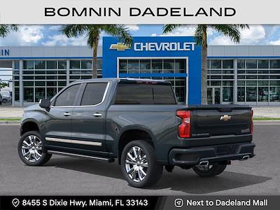 New 2026 Chevrolet Silverado 1500 High Country Crew Cab for sale #TZ293466 - photo 2