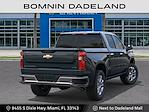 New 2026 Chevrolet Silverado 1500 LTZ Crew Cab for sale #TZ294020 - photo 5