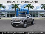 New 2026 Chevrolet Silverado 1500 LTZ Crew Cab for sale #TZ301720 - photo 1
