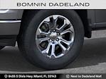 New 2026 Chevrolet Silverado 1500 LTZ Crew Cab for sale #TZ301720 - photo 9