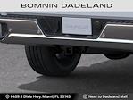 New 2026 Chevrolet Silverado 1500 LTZ Crew Cab for sale #TZ311778 - photo 14