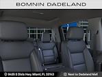 New 2026 Chevrolet Silverado 1500 LTZ Crew Cab for sale #TZ311778 - photo 24