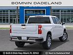New 2026 Chevrolet Silverado 1500 LTZ Crew Cab for sale #TZ311778 - photo 5
