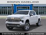 New 2026 Chevrolet Silverado 1500 LTZ Crew Cab for sale #TZ311778 - photo 7