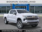 New 2026 Chevrolet Silverado 1500 LTZ Crew Cab for sale #TZ311778 - photo 8