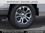 New 2026 Chevrolet Silverado 1500 LTZ Crew Cab for sale #TZ311778 - photo 9