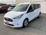 Used 2021 Ford Transit Connect XLT Passenger Van for sale #219592A - photo 4