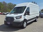 2023 Ford E-Transit 350 High Roof RWD Upfitted Cargo Van for sale #239055 - photo 1