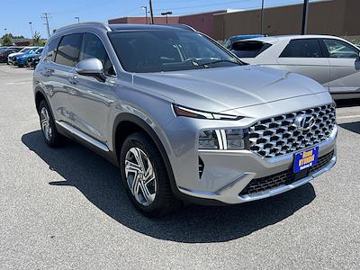Used 2023 Hyundai Santa Fe SEL AWD SUV for sale #243548A - photo 1