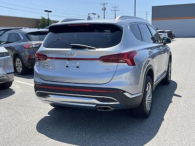 Used 2023 Hyundai Santa Fe SEL AWD SUV for sale #243548A - photo 2