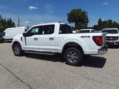 2024 Ford F-150 SuperCrew Cab 4x4 Pickup for sale #245117 - photo 2