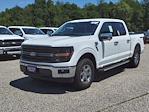 2024 Ford F-150 SuperCrew Cab 4x4 Pickup for sale #245117 - photo 1