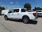 2024 Ford F-150 SuperCrew Cab 4x4 Pickup for sale #245117 - photo 2