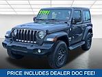 2018 Jeep Wrangler 4WD SUV for sale #245117B - photo 3