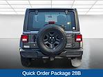 2018 Jeep Wrangler 4WD SUV for sale #245117B - photo 8