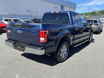 2016 Ford F-150 SuperCrew Cab 4x4 Pickup for sale #245141A - photo 2