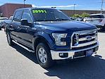 2016 Ford F-150 SuperCrew Cab 4x4 Pickup for sale #245141A - photo 1