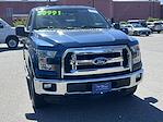 2016 Ford F-150 SuperCrew Cab 4x4 Pickup for sale #245141A - photo 3