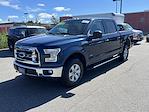 2016 Ford F-150 SuperCrew Cab 4x4 Pickup for sale #245141A - photo 4