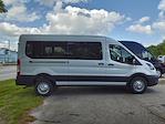 New 2024 Ford Transit 250 Medium Roof AWD Empty Cargo Van for sale #245309 - photo 8