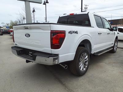 2024 Ford F-150 SuperCrew Cab 4x4 Pickup for sale #245319 - photo 2