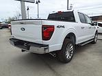 2024 Ford F-150 SuperCrew Cab 4x4 Pickup for sale #245319 - photo 2