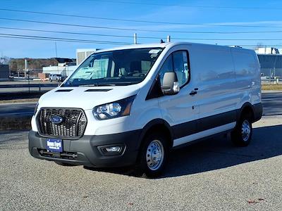2024 Ford Transit 150 Low Roof AWD Ranger Design Upfitted Cargo Van for sale #245338 - photo 1