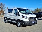 2024 Ford Transit 150 Low Roof AWD Ranger Design Upfitted Cargo Van for sale #245338 - photo 3