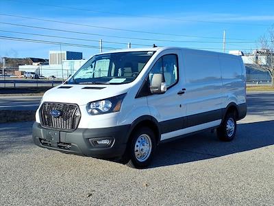 2024 Ford Transit 150 Low Roof AWD Ranger Design Upfitted Cargo Van for sale #245361 - photo 1