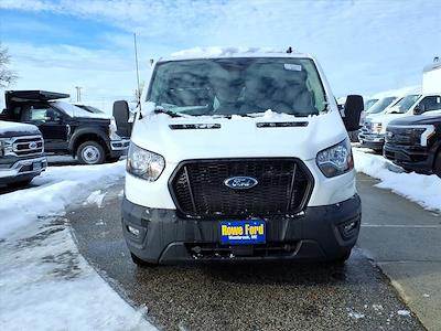 New 2024 Ford Transit 150 Low Roof Upfitted Cargo Van for sale #245365 - photo 2