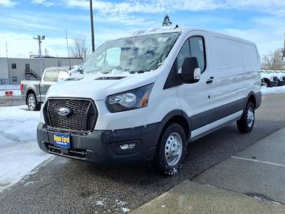New 2024 Ford Transit 150 Low Roof Upfitted Cargo Van for sale #245365 - photo 1