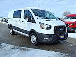 New 2024 Ford Transit 150 Low Roof Upfitted Cargo Van for sale #245365 - photo 3