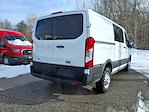 New 2024 Ford Transit 150 Low Roof Upfitted Cargo Van for sale #245365 - photo 8