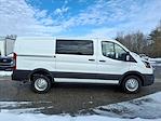 New 2024 Ford Transit 150 Low Roof Upfitted Cargo Van for sale #245365 - photo 9