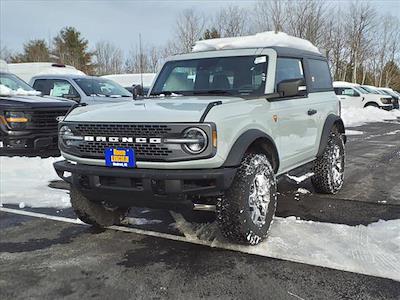 2024 Ford Bronco 4WD SUV for sale #245387 - photo 1