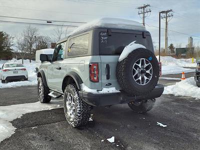 2024 Ford Bronco 4WD SUV for sale #245387 - photo 2
