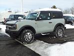 2024 Ford Bronco 4WD SUV for sale #245387 - photo 4
