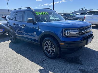 2023 Ford Bronco Sport AWD SUV for sale #245393A - photo 1