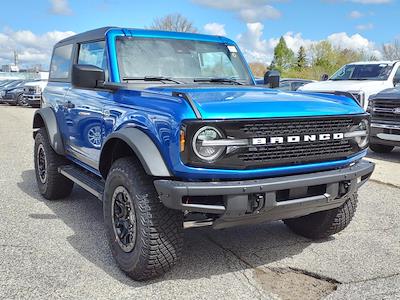 2024 Ford Bronco 4WD SUV for sale #245408 - photo 1