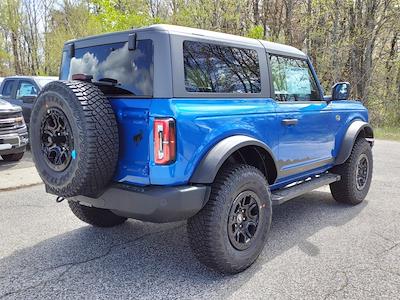 2024 Ford Bronco 4WD SUV for sale #245408 - photo 2