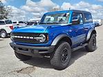 2024 Ford Bronco 4WD SUV for sale #245408 - photo 4