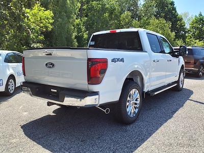 2024 Ford F-150 SuperCrew Cab 4x4 Pickup for sale #245517 - photo 2