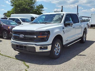 2024 Ford F-150 SuperCrew Cab 4x4 Pickup for sale #245536 - photo 1